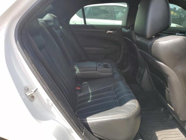 2016 CHRYSLER 300 S 2C3CCAGG8GH191495