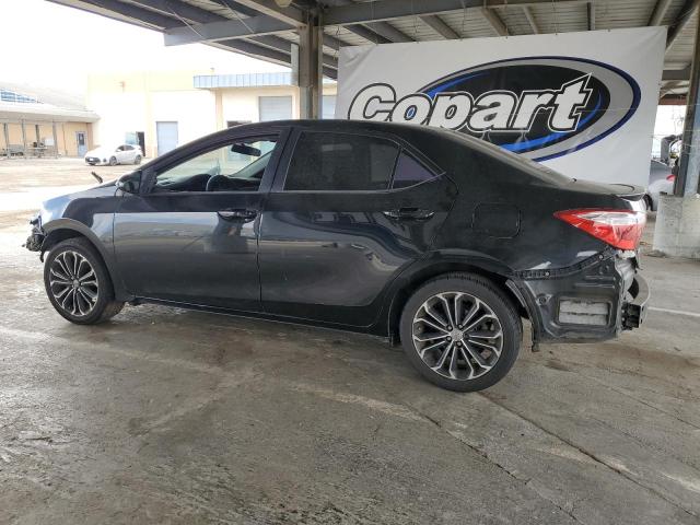 2015 TOYOTA COROLLA L - 5YFBURHE6FP287134