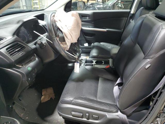 2016 HONDA CR-V EXL 2HKRM4H78GH696852