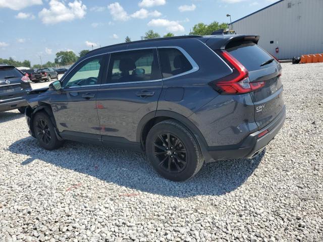 2024 HONDA CR-V SPORT 7FARS6H82RE052635