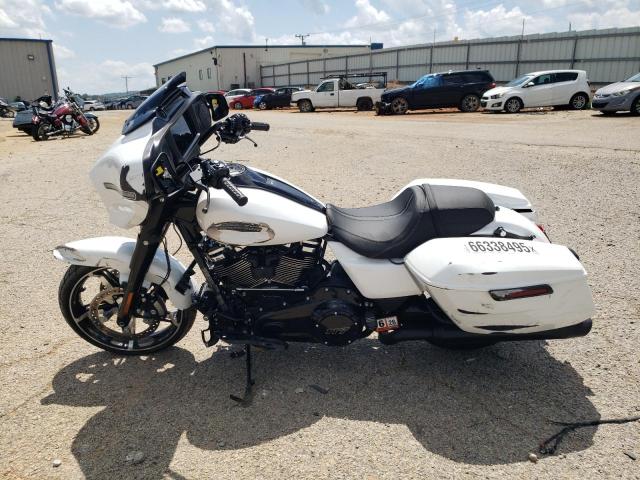 2024 HARLEY-DAVIDSON FLHX 1HD1KB71XRB633596