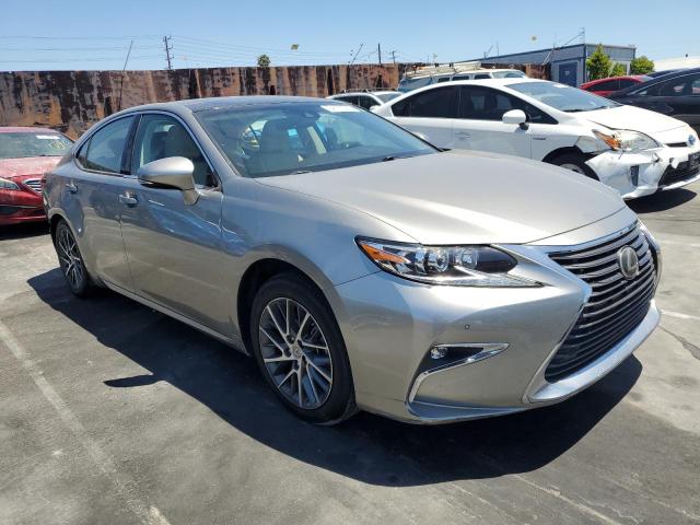 2017 LEXUS ES 350 58ABK1GG1HU049082