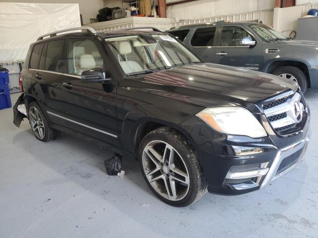 2015 MERCEDES-BENZ GLK 350 WDCGG5HB7FG361376