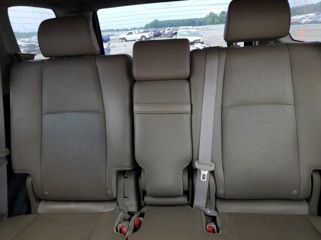 2016 TOYOTA 4RUNNER SR JTEBU5JR8G5346345
