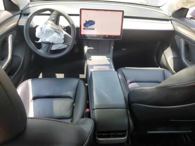 2022 TESLA MODEL 3 5YJ3E1EAXNF204268