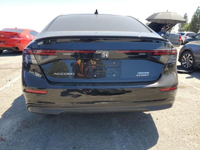 2024 HONDA ACCORD HYB 1HGCY2F59RA053714