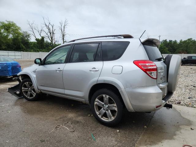 2010 TOYOTA RAV4 SPORT - JTMRF4DV5AD021763