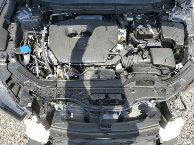 2025 MAZDA CX-5 PREMI JM3KFBEM6S0592142