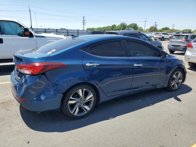 Vin: kmhdh4ae9fu455311, lot: 63323505, hyundai elantra se 20153