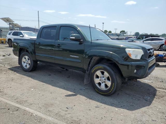 2012 TOYOTA TACOMA DOU - 3TMLU4EN2CM095062