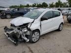 2017 CHEVROLET SPARK LS - KL8CB6SA1HC745472