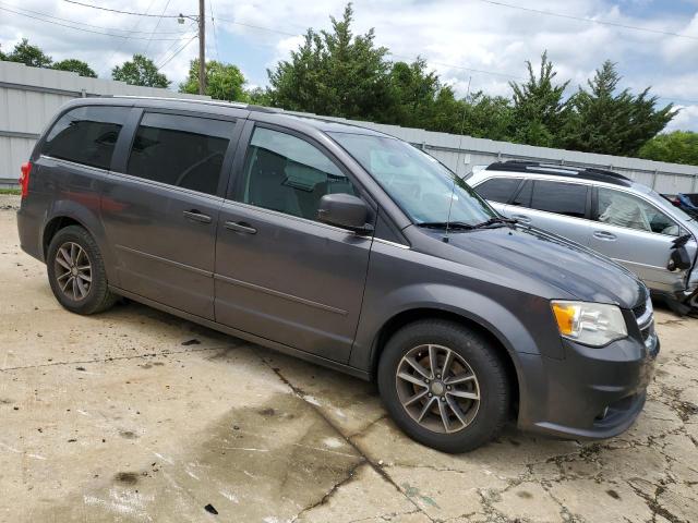 2017 DODGE GRAND CARA 2C4RDGCG8HR865040