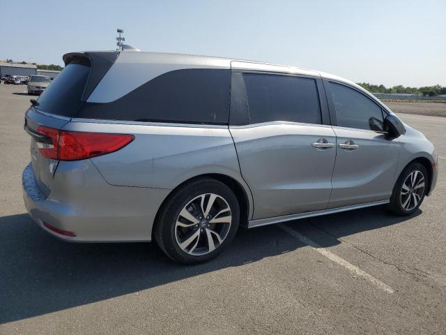 2024 HONDA ODYSSEY TOURING 5FNRL6H89RB021617