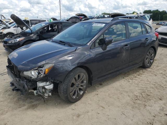 2015 SUBARU IMPREZA SPORT JF1GPAT62F8204315