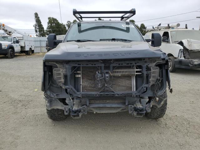 2021 FORD F350 SUPER #3301993443
