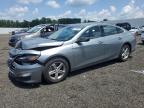 2025 CHEVROLET MALIBU LS - 1G1ZC5ST8SF119345