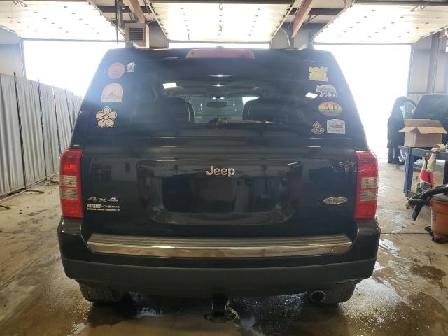 2016 JEEP PATRIOT LA 1C4NJRFB3GD719472