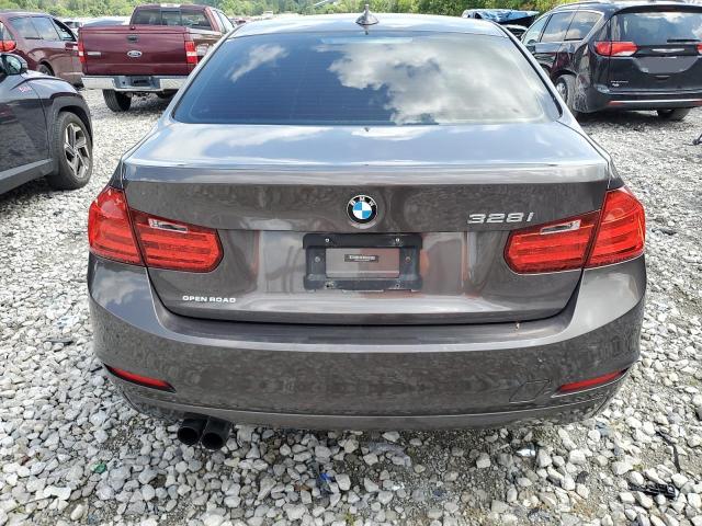 2012 BMW 328 I - WBA3A5C55CF257541