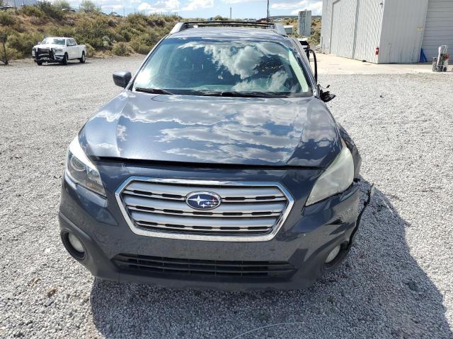 2016 SUBARU OUTBACK 2. - 4S4BSACC0G3262992