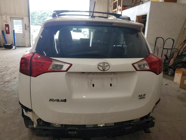 2015 TOYOTA RAV4 XLE - JTMRFREV1FJ042467