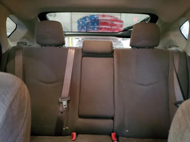 2015 TOYOTA PRIUS PLUG JTDKN3DP3F3074815