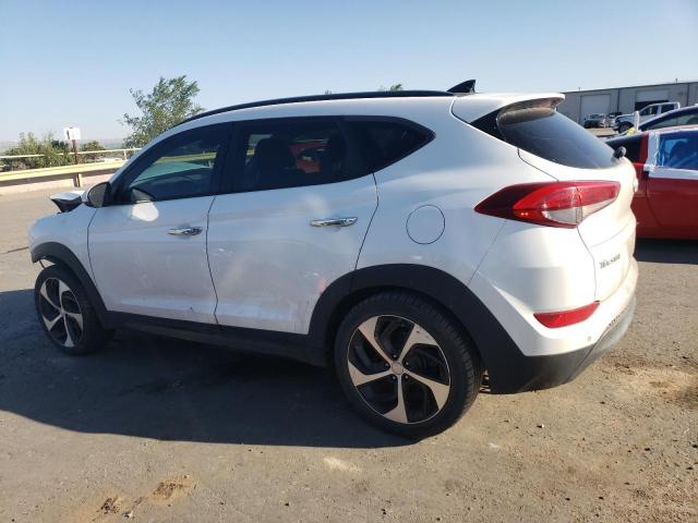 2016 HYUNDAI TUCSON LIM KM8J3CA23GU033392