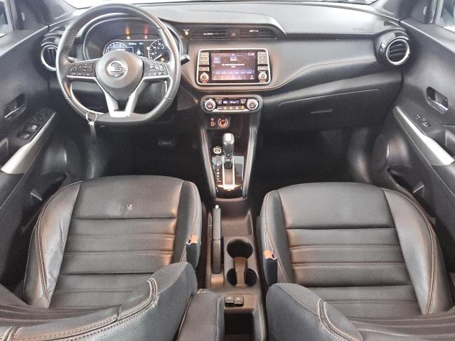 2020 NISSAN KICKS SR 3N1CP5DV7LL506530