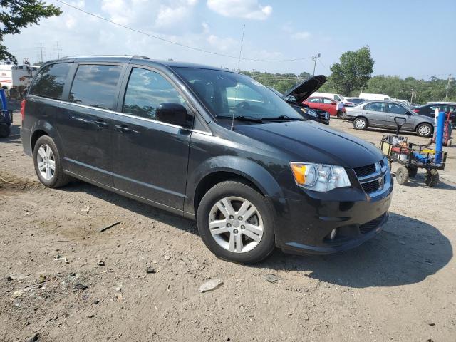2019 DODGE GRAND CARA 2C4RDGCG7KR774171