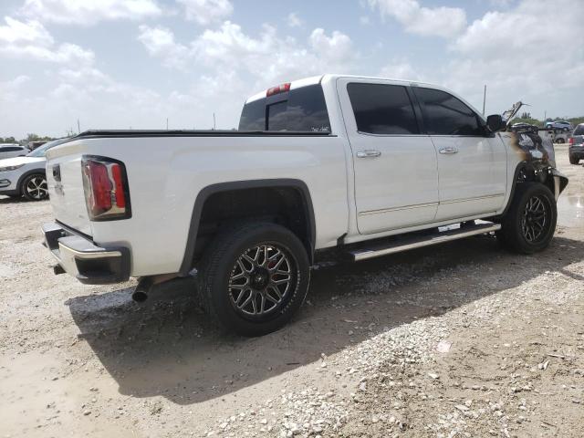 2016 GMC SIERRA K15 3GTU2NEC5GG282217