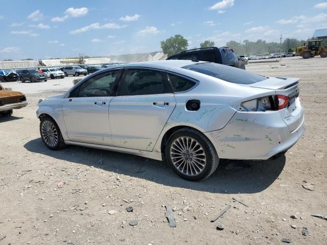 2013 FORD FUSION TIT - 3FA6P0K93DR365575
