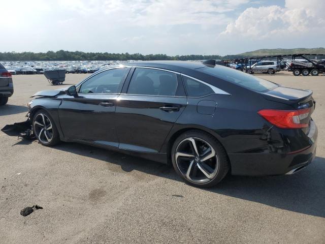 2021 HONDA ACCORD SPO #3303727485