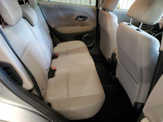 2017 HONDA HR-V EX 3CZRU6H52HM715069