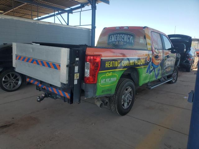 2017 FORD F250 SUPER #3303071764