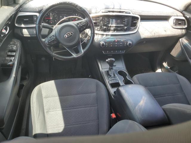 2016 KIA SORENTO LX 5XYPG4A33GG162283