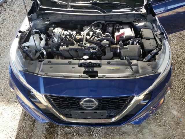 2022 NISSAN ALTIMA SR 1N4BL4CVXNN362903