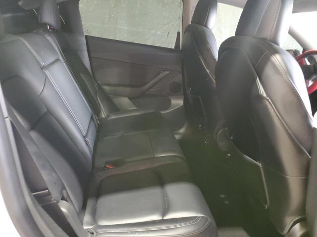 2023 TESLA MODEL Y 7SAYGAEE3PF604617