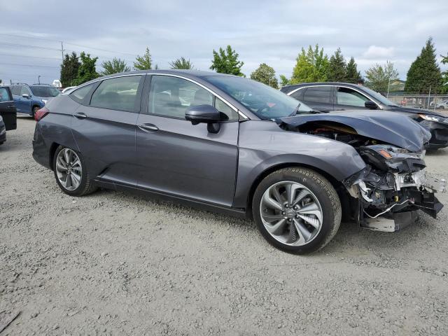 2018 HONDA CLARITY TOURING JHMZC5F36JC005327
