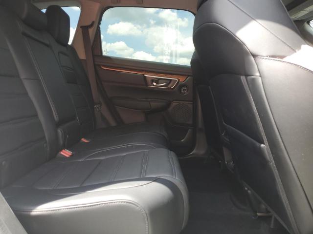 2018 HONDA CR-V TOURI - 5J6RW1H96JL009519
