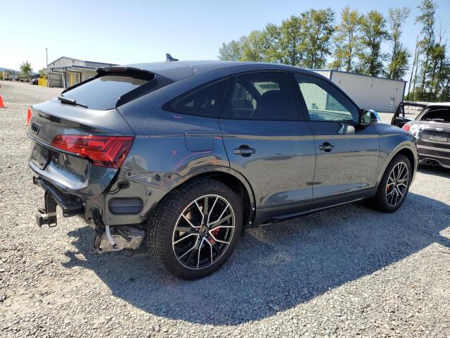 2024 AUDI SQ5 SPORTBACK PRESTIGE WA134AFY0R2122017
