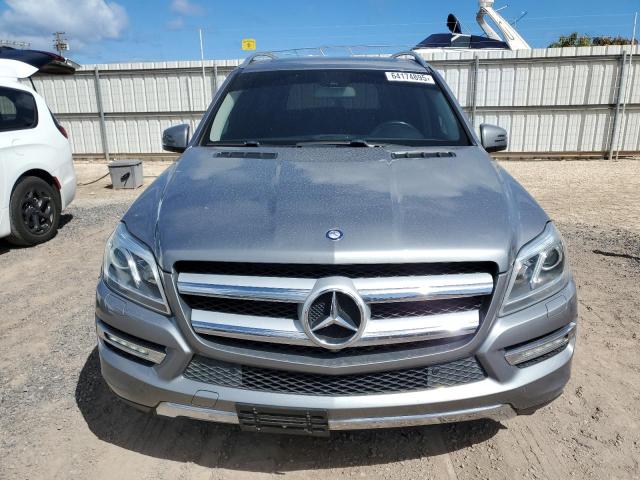 2015 MERCEDES-BENZ GL 450 4MA 4JGDF6EE6FA599816
