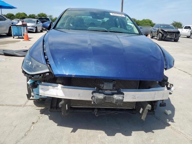 2021 HYUNDAI SONATA SEL - 5NPEF4JA2MH108986