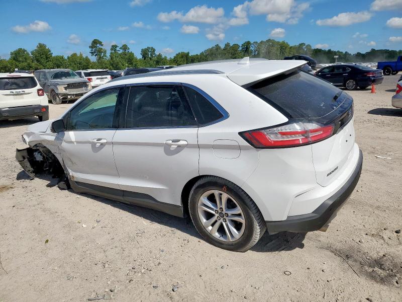 2019 FORD EDGE SEL - 2FMPK3J91KBC64011