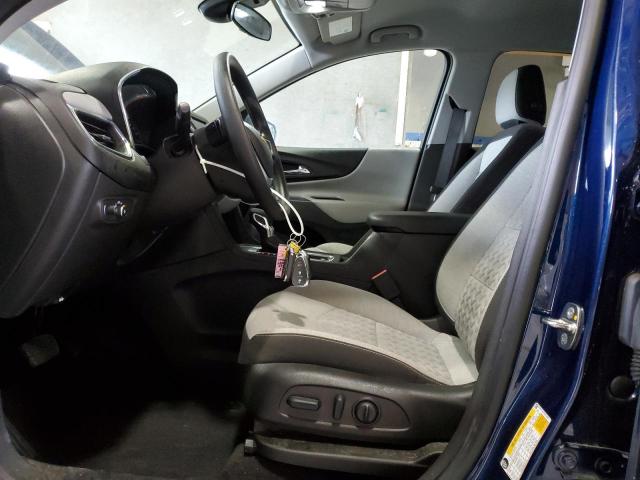 2023 CHEVROLET EQUINOX LT - 3GNAXJEG1PS120217