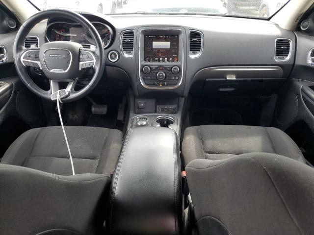 2015 DODGE DURANGO SX - 1C4RDJAGXFC802091