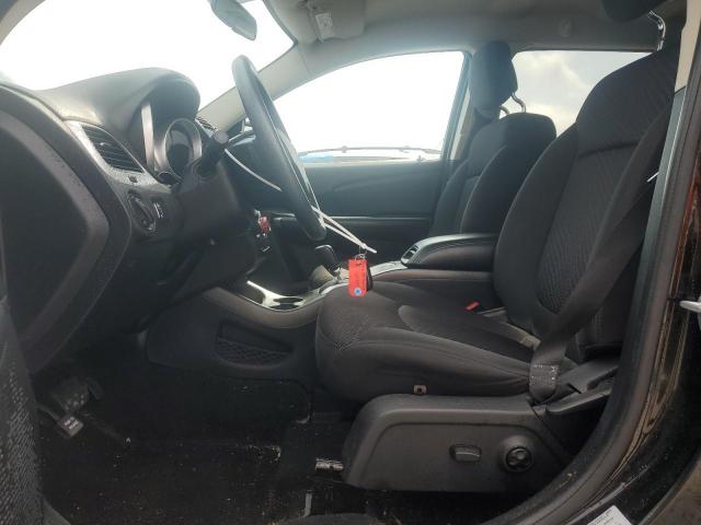 2016 DODGE JOURNEY SE 3C4PDCAB4GT230612