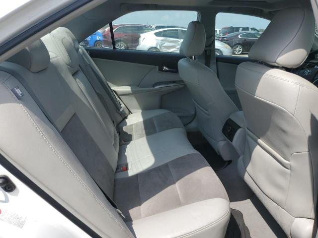 2012 TOYOTA CAMRY HYBR - 4T1BD1FK5CU037114