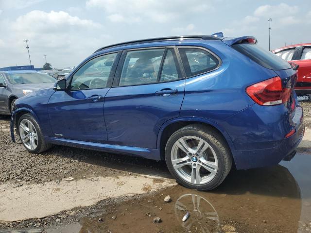 2015 BMW X1 XDRIVE3 WBAVM5C58FVV94635