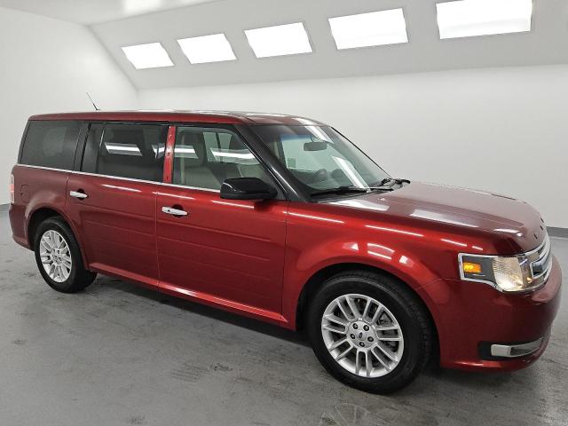 2016 FORD FLEX SEL 2FMGK5C83GBA08377
