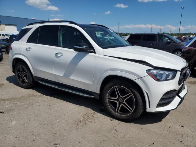 2020 MERCEDES-BENZ GLE 350 4M 4JGFB4KB6LA129641