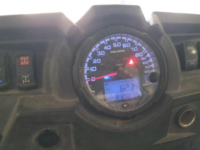 2017 POLARIS RZR S 900 3NSVBE87XHH006886